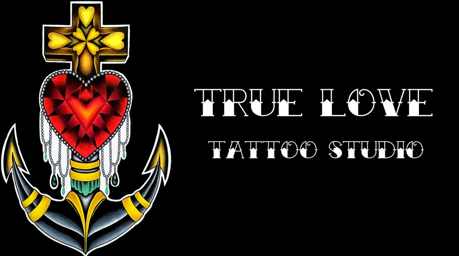True Love Tattoo Studio
